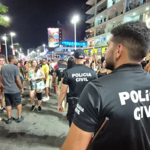 Policia Civil