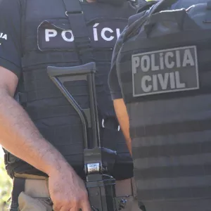 policia civil