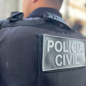 policia civil