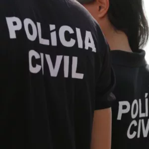 policia civil