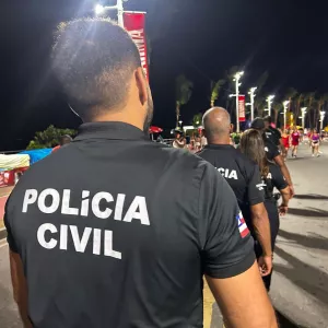 Policia Civil