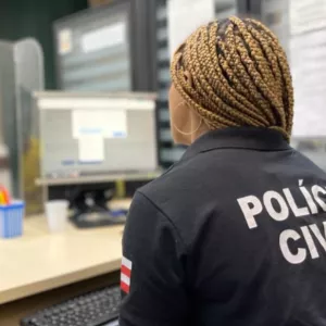 Policia Civil