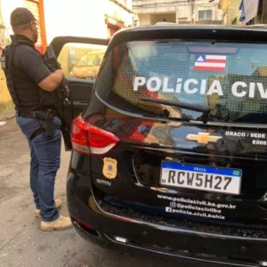 Policia Civil