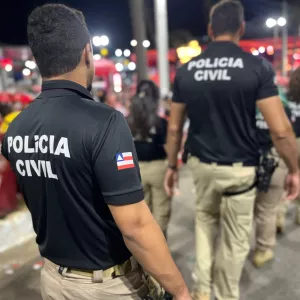Policia Civil