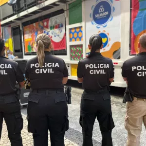 Policia Civil