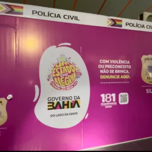 Policia Civil