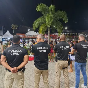 Policia Civil