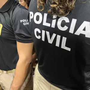 Homem é preso por injúria racial durante o Carnaval no Circuito Campo Grande