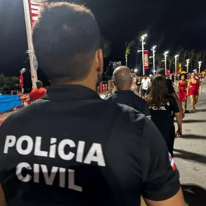 Policia Civil