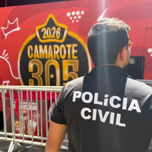 policia civil