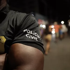 policia civil