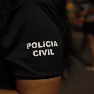 Policia Civil