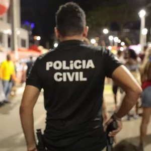policia civil
