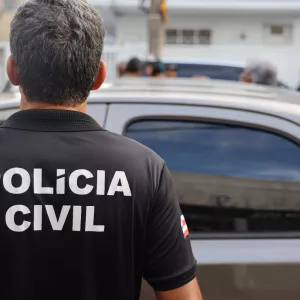 Policia Civil