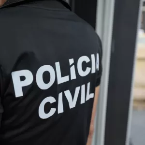 Policia Civil