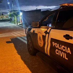 Policia Civil