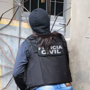 Policia Civil