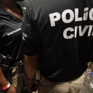 Polícia Civil recupera quatro celulares furtados durante o Carnaval 2026 em Salvador