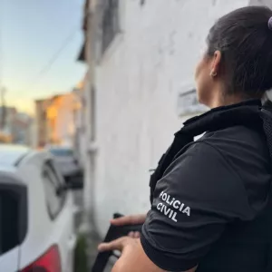 Suspeito de estupro de vulnerável é preso em Bom Jesus da Lapa