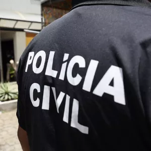 Policia Civil