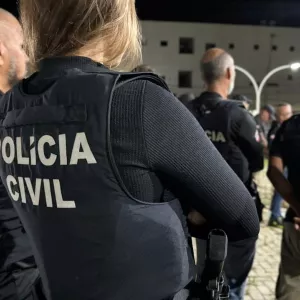 Policia Civil