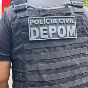 Policia Civil