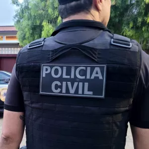 Policia Civil