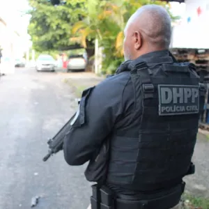 Triplo homicídio em Barreiras é elucidado pela Polícia Civil