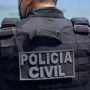 policia civil