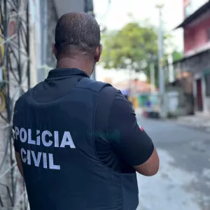 policia civil