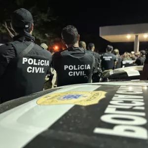 Polícia 