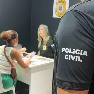 policia civil