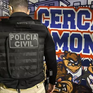 Operação Bandeira Branca combate violência entre torcidas organizadas em Salvador