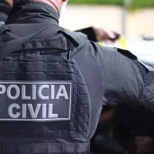 Homem é preso por estupro em Dias d´Ávila