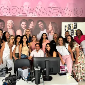 Polícia Civil promove palestra em Santa Maria da Vitória