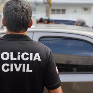 Policia Civil