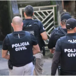 Policia Civil