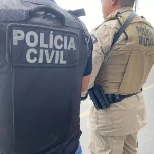 Policia Civil