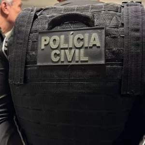 Policia Civil