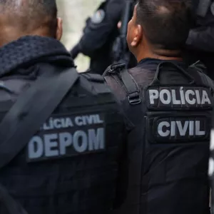 Crime ocorreu em Madre de Deus