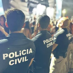 Policia Civil