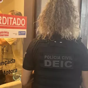 Policia Civil