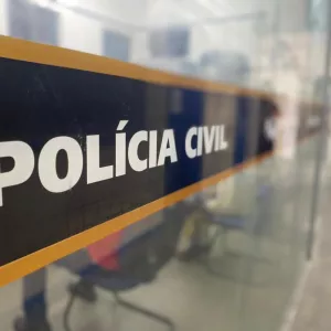 Policia Civil