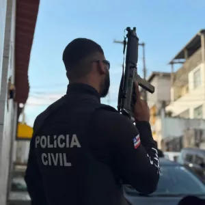 policia civil