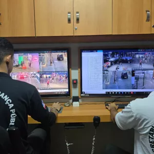 Segurança Pública empregará mais de 1.300 policiais e bombeiros no Festival de Arembepe