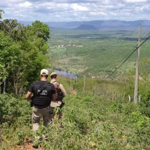 Corpo de mulher arrastada por enchente é localizado pela Polícia Civil em Vitória da Conquista