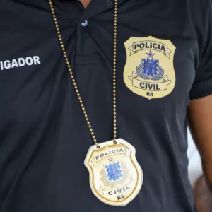 Suspeito de tráfico de drogas é preso em Ibirapitanga