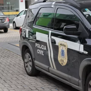 policia civil