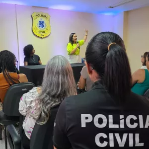 Policia Civil
