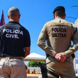 Policia Civil
